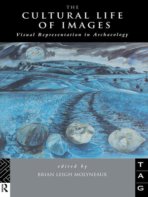 cover image of The Cultural Life of Images